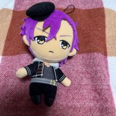 あんスタ ぬいぐるみ コスマス コスチュームマスコット 晃牙 アドニス コスチュームマスコット -8th Anniversary- – pattythree公式