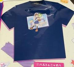 ハルト ニャオハ Tシャツ ポケモントレーナーズ パルデア ポケモン