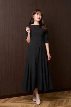【新品タグ付き】herlipto Martinique Tweed Dress