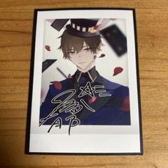 ツキウタ。ラビキン 映画 入場者特典 ぱしゃこれ 神無月郁