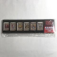 【新品未使用】ワンピース　手配書アクリルタイルコレクション　コンプリートセット 2025年最新】アクリルタイル ワンピースの人気アイテム - メルカリ