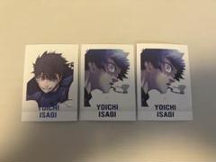 潔世一 ぱしゃこれ 2025年最新】潔世一 ブルーロック展 ぱしゃこれの人気アイテム