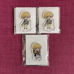 文豪ストレイドッグス コラボカフェ本舗 缶バッジ 太宰治宮沢賢治 11点セット 2025年最新】文ストコラボカフェの人気アイテム - メルカリ
