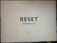 【新品未使用品】RESET ファスティングドリンク　500ミリ 新品未使用品】RESET ファスティングドリンク 500mL - メルカリ