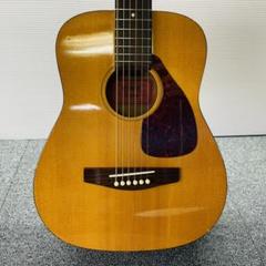 YAMAHA ミニギター FG-Junior JR-1 Yamaha FG Junior JR-1 demo - YouTube
