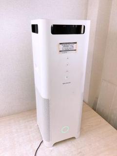 BALMUDA 空気清浄機 AirEngine EJT-1100 レビュー】Apple製品漂う、超シャレオツな空気清浄機『BALMUDA