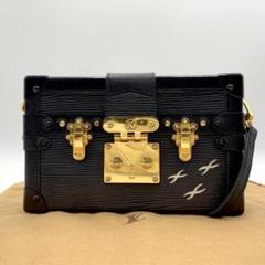 【形が可愛らしい】 LV バッグチャーム・プティット・マル エピ バッグチャーム・プティット・マル エピ S00｜ルイ・ヴィトン
