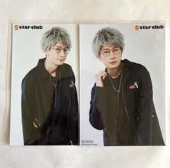 2025年最新】江口拓也 ブロマイドの人気アイテム - メルカリ