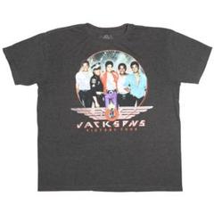 マイケル・ジャクソン(MJ)のビクトリーツアーからのオリジナル