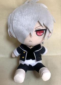 2025年最新】diabolik LOVERS ぬいぐるみの人気アイテム - メルカリ