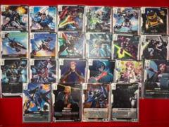 ガンダム 　Newtype Rising U以下　4コン