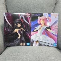まどかマギカ フィギュア三点セット 10月3日（木）受注開始商品「劇場版 魔法少女まどか☆マギカ