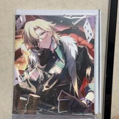 @Loppi・HMV限定 崩壊:スターレイル アベンチュリン キャンバスボード