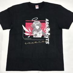 ARKNIGHTS アークナイツ エクシア プリントTシャツ Lサイズ