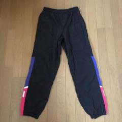 palace ナイロンパンツ cliffedge_524111803
