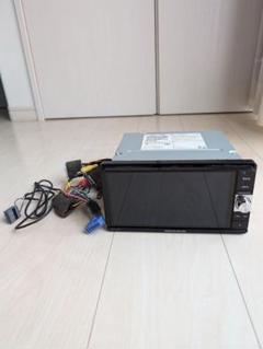 ダイハツ 純正ナビ ダイヤトーン NMZM-W66D（NR-MZ100相当） ダイハツ 純正ナビ ダイヤトーン NMZM-W66D（NR-MZ100相当