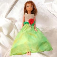 タミーちゃんのいた頃☆昭和レトロ人形【Vintage Tammy doll