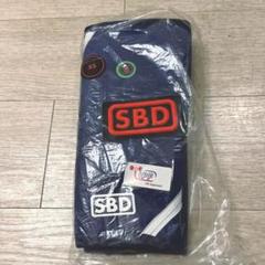 SBD IPF認証 ニースリーブ　ネイビーXS SBD IPF認証 ニースリーブネイビーXS