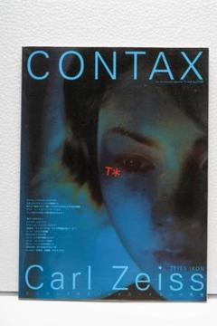 CONTAXとツァイス・イコンの肖像