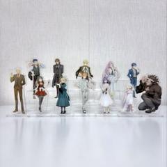 Fate stay night HF フィナーレ アクリルスタンド コンプリート 2025年最新】ギルガメッシュ アクリル フィナーレの人気アイテム