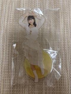 リトグリ　アサヒ　アクスタ Little Glee Monster 鮮明 ラッフルくじ アサヒ アクスタ