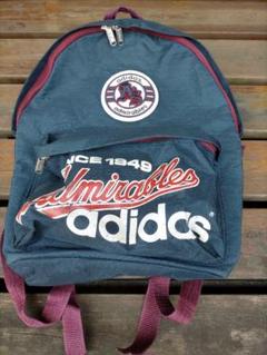 adidas リュックサック バックパック admirables 中古品
