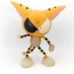 2025年最新】ミーくん フィギュアの人気アイテム - メルカリ