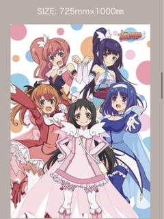【未開封】　ツインエンジェルBREAK　スリーブ スリーブ】「ツインエンジェルBREAK」から『天月めぐる＆如月