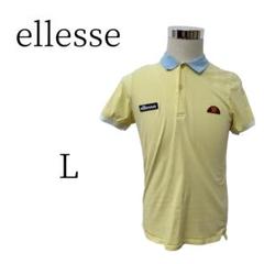 ポロシャツ  ABARTH  ellesse 1_000000000218.jpg?1678209906