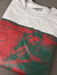 PAJA STUDIO 新品 Wine Light Sweat Shirts Lのサムネイル