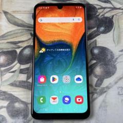 Galaxy A30 レッド 64 GB SIMロック解除済み Galaxy A30 ブラック 64 GB SIMロック解除済み - メルカリ