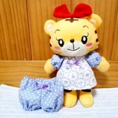 はなちゃん　パジャマ(6)