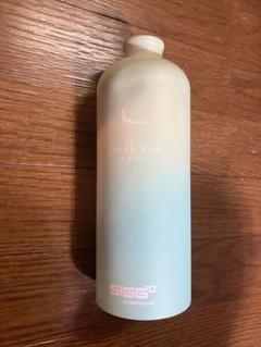値下げ　SUKALA SIGGボトル　ショルダーボトルニットバッグセット　新品 SUKALA】【SIGG】ボトル•ショルダーボトルニットバッグセット