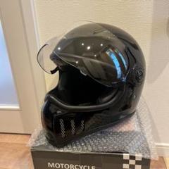 HORIZON HELMETS JADE ジェイド バイクヘルメットMATTE BLACK