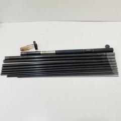 8528 SHIMANO シマノ 天平 硬調 61 ZT 32660 渓流竿 ロッド