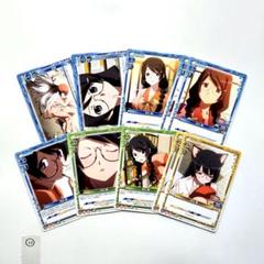 2025年最新】プレシャスメモリーズ化物語の人気アイテム - メルカリ