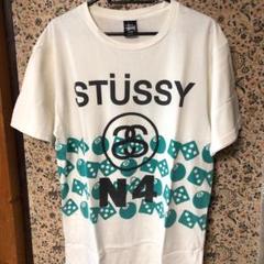 stussy Tシャツ Lサイズ
