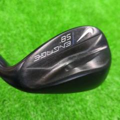 NIKE ENGAGE 58度　ナイキ　エンゲージ
