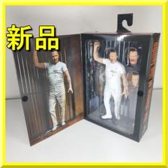 ネカ ハンニバルレクター 羊たちの沈黙 NECA 日本未発売 the