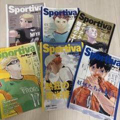 【ハイキュー!!】ビジュアルボード全13種セット ハイキュー‼︎ ショーセツバン 特典 ビジュアルボード 全13種