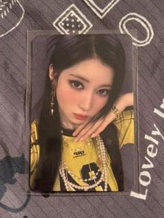 BABYMONSTER アサ weverse 当選者80枚限定 トレカ BABYMONSTER アサ weverse ホワイトデー トレカ 3枚 セット