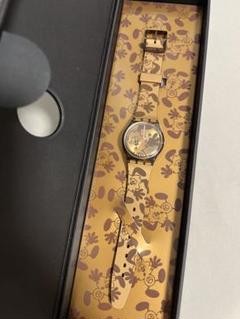 【新品】Verdy x Swatch 腕時計 ユニセックス 外箱付き