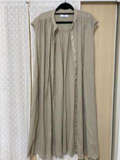 アーバンリサーチ サニーレーベル ロングワンピース