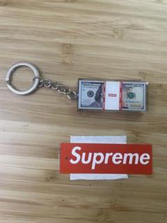 希少サイズ XL❗️Supremeドル紙幣柄 デニムジャケット グリーン 希少サイズ XL❗️Supremeドル紙幣柄 デニムジャケット グリーン