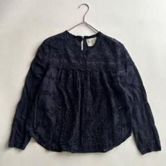 Sea new york ワイドカラーブラウス Sea NEW YORK(シーニューヨーク) ブラウス・シャツ(レディース