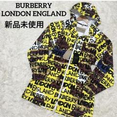 ✨新品未使用✨BURBERRY LONDON ENGLAND ナイロンジャケット