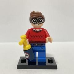 【15】71017 レゴ バットマン ザ・ムービー ミニフィグ
