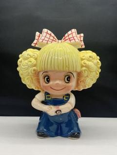 内藤ルネジャッキー青陶器