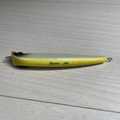原工房ナガレ115 イエローゴールド腹レッド