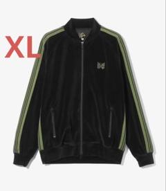 Needles トラックジャケット XL 2025年最新】needles トラックジャケット xlの人気アイテム